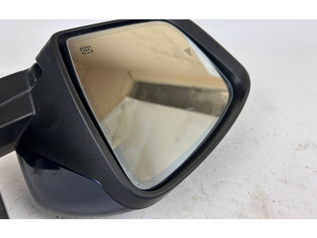 Зеркало электрическое Maserati Levante 2017 - года