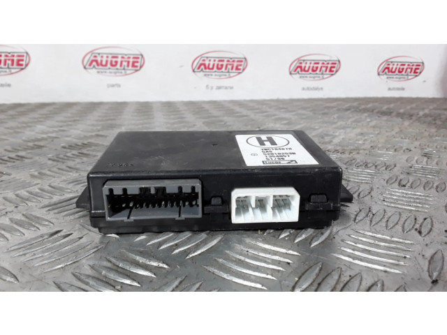 Блок комфорта 52010253B   Rover 25   