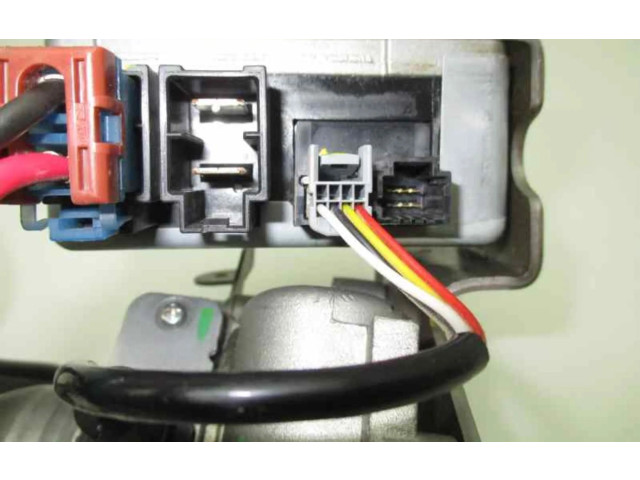 Volant Nissan Micra 2012 JJ001000525D