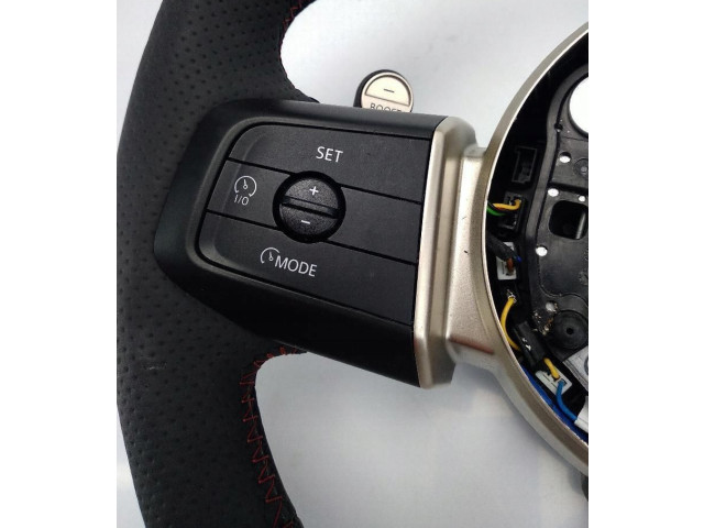 Руль Mini One - Cooper R50 - 53 2001 - 2006 года 5a1be2303