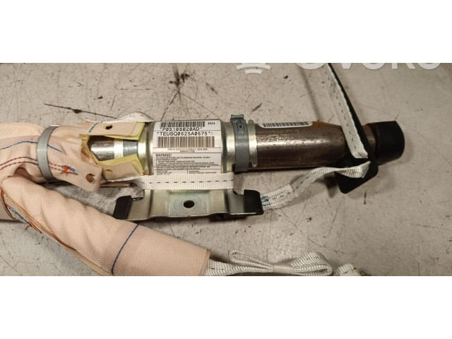Боковая подушка безопасности P05108020AD Jeep Grand Cherokee