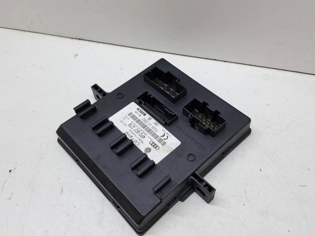 Блок комфорта 4F0907279, F005V00562 Audi A6 S6 C6 4F