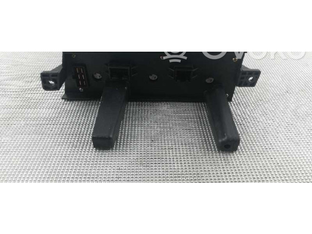 Блок управления климат-контролем 687003100X, 061026020 SsangYong Actyon sports I