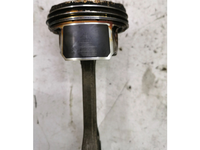 Píst 06LD Audi A3 S3 8V CJS