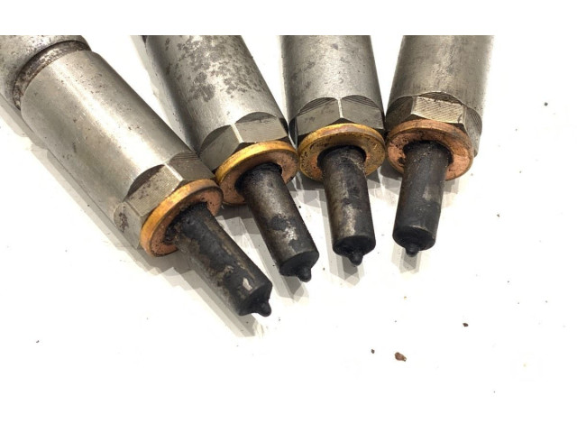 Комплект форсунок 0445110243 Alfa Romeo 159