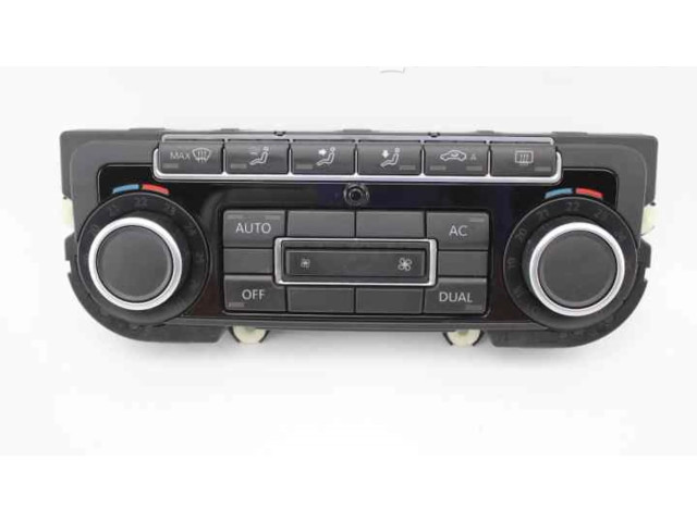 Блок управления климат-контролем 5K0907044DT Volkswagen Golf Plus