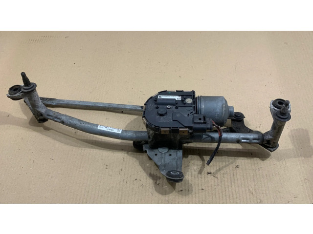 Комплект механизма стеклоочистителей