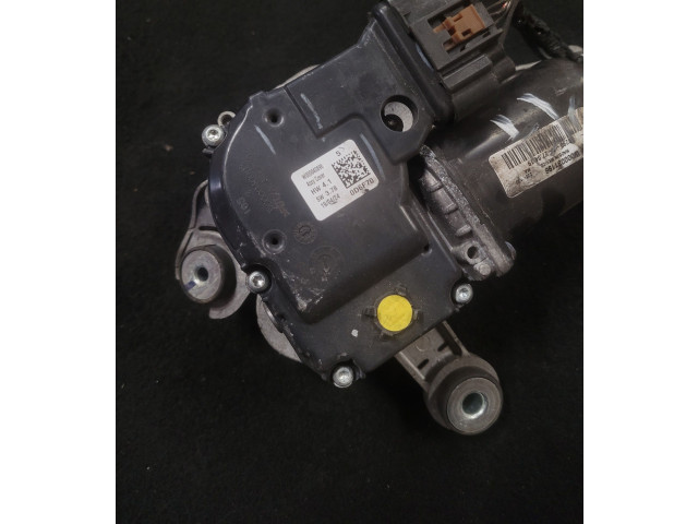 Моторчик дворников DS7317504AG Ford Fusion II