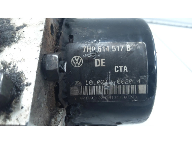 Jednotka ABS 7H0614517 Volkswagen Transporter - Caravelle T5 2013