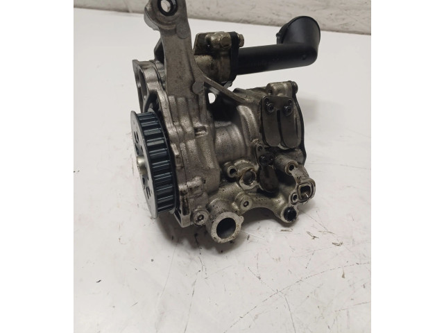 Поршень Масляный насос 04L145208H, CRK Skoda Octavia Mk3 (5E)