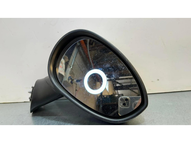 Zpětné zrcátko pravé Fiat Punto (199) 011024, RETROVISORDERECHO