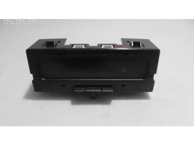 Дисплей 7700436307 Renault Scenic I