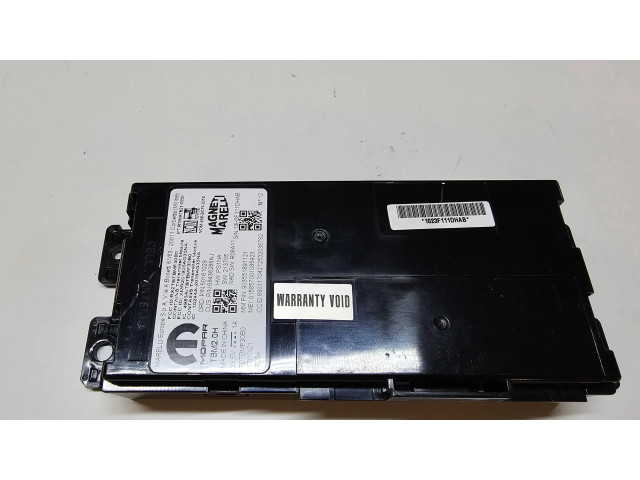 Блок управления 68436288AJ   Jeep Grand Cherokee WL