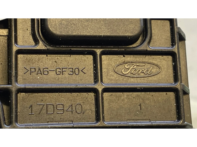 Подрулевой переключатель 13N064, 10SEP08ABR1   Ford Focus