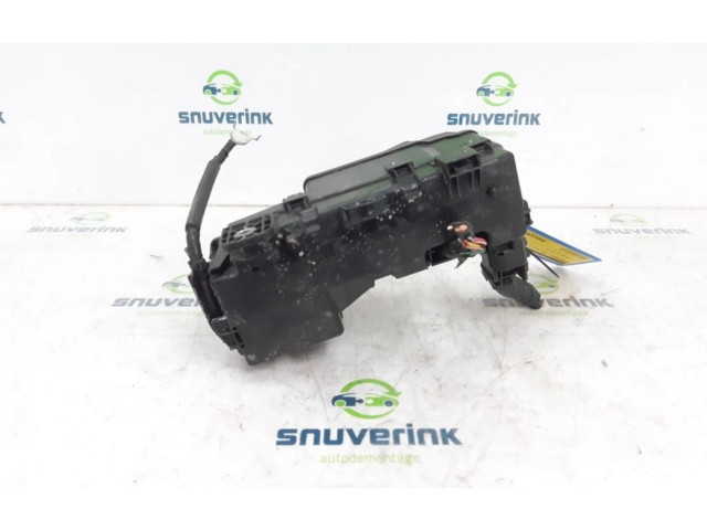 Ящик предохранителей (комплект) 1612190080, 1612190080 Peugeot 108