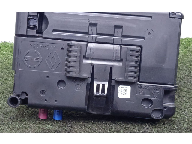 Блок управления JDH08EU Dacia Spring