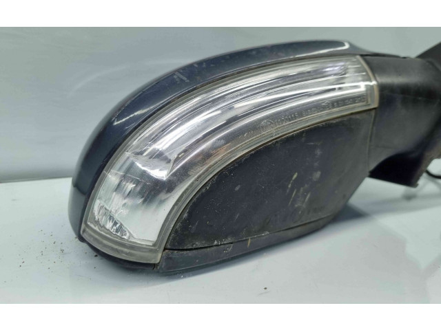 Зеркало электрическое        Volkswagen PASSAT B6  2005 - 2010 года   