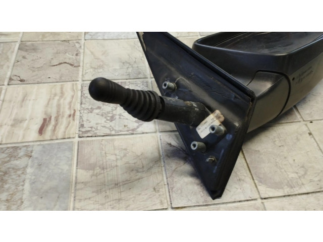 Zpětné zrcátko pravé Opel Meriva A 2003 014176, 024176