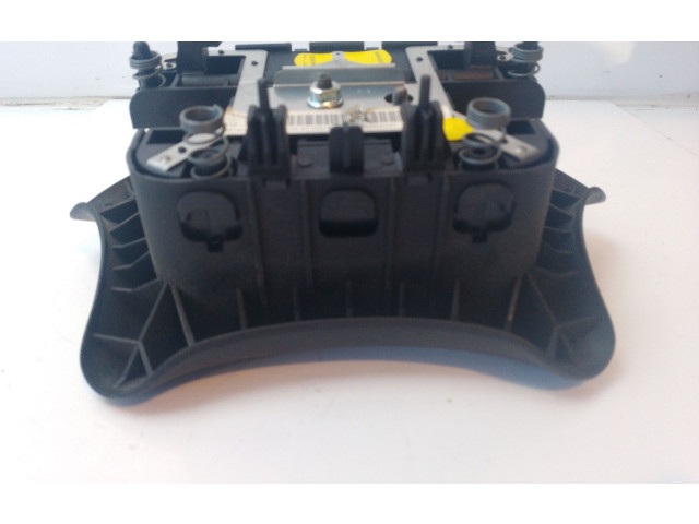 Подушка безопасности водителя 4112FT   Citroen Xsara