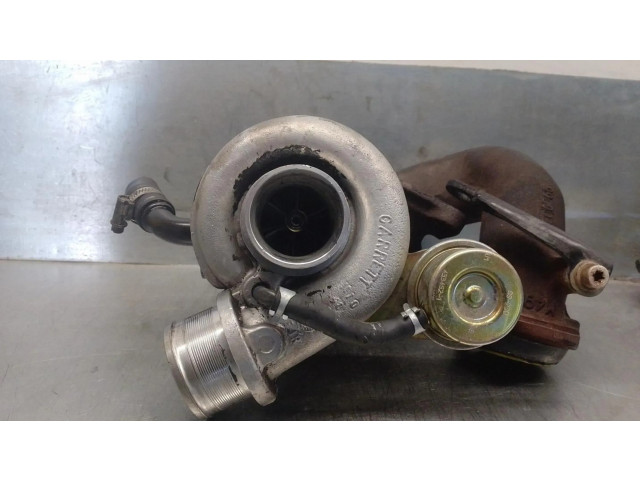 Turbodmychadlo Турбина 9623320880, 4540861 Fiat Scudo 1.9