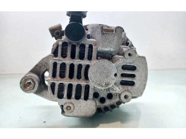 Генератор ZJ0118300, A2TC0091 Mazda 3 I