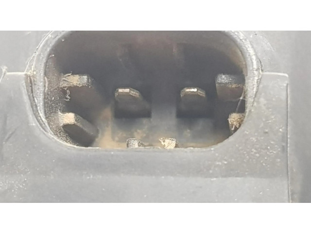 Вентилятор печки