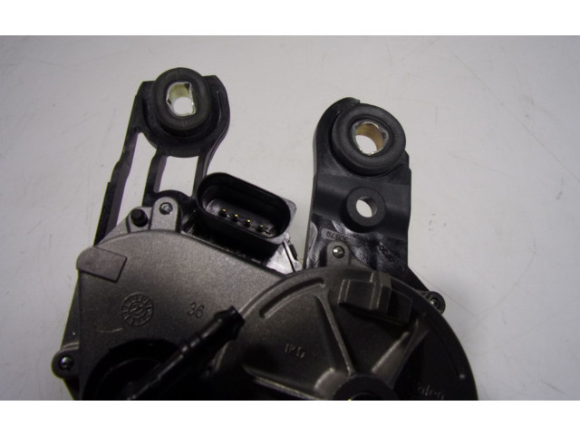 Моторчик заднего дворника 8V0955711C, 8V0955711C    Cupra Leon