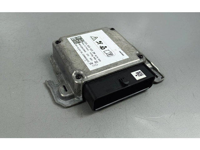 Блок подушек безопасности 1EA959655DM   Cupra Formentor