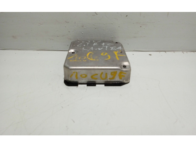 Блок управления 602916Z, 73409402   Citroen Xantia