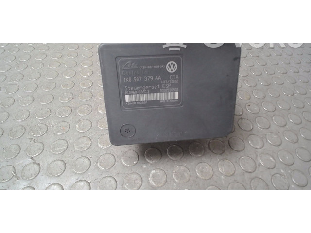 Jednotka ABS 1K0907379AA, 1K0614517T   Volkswagen Eos 2006