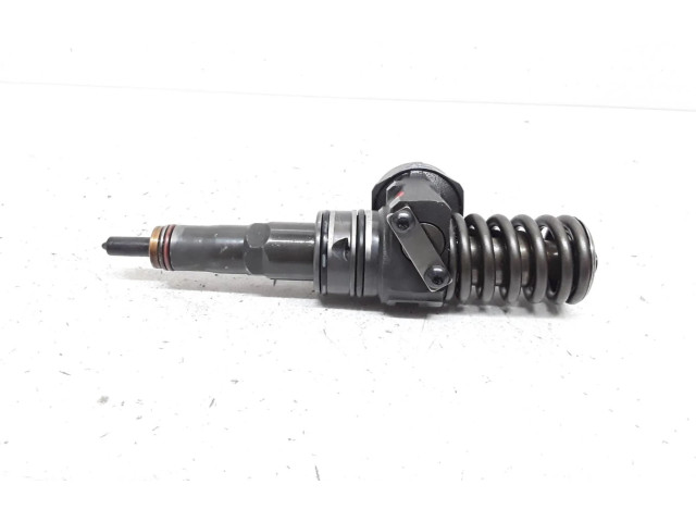 Vstřikovač 070130073N Volkswagen Touareg I