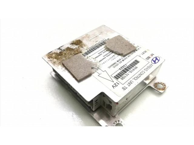 Блок подушек безопасности 95910-1C100, 13023   Hyundai Getz