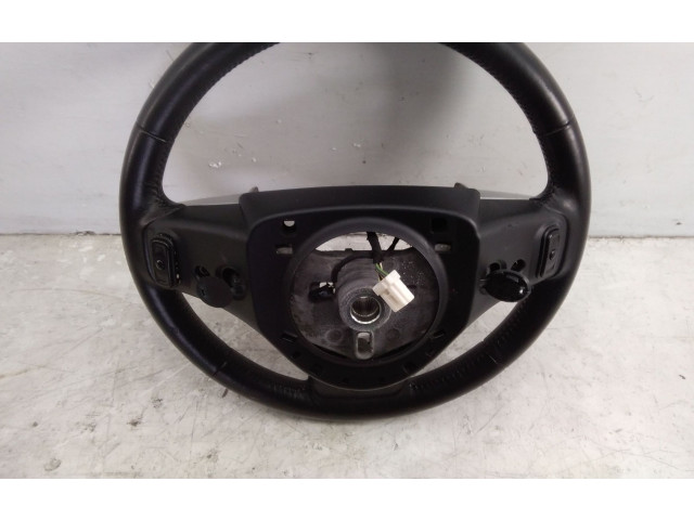 Volant Fiat Freemont 2013