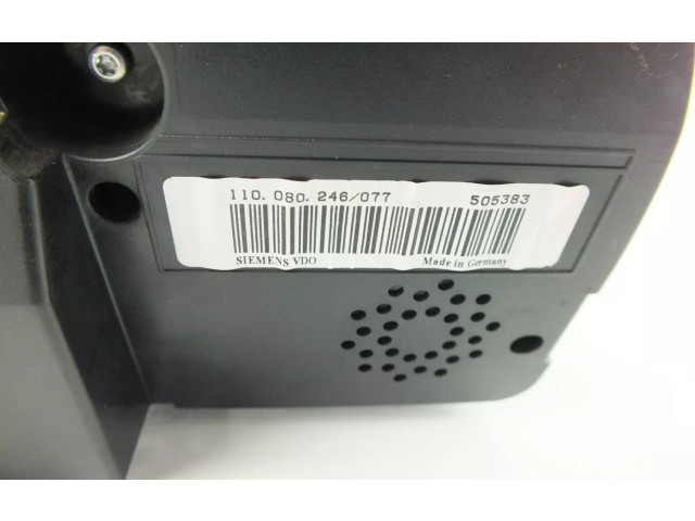 Панель приборов 1K0920852J   Volkswagen Jetta V       