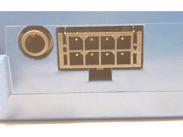 Блок управления 5119ACK3102   Peugeot Partner