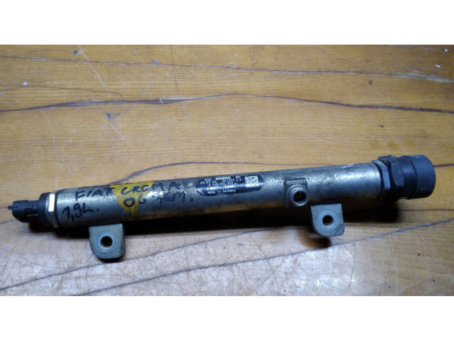 Магистральная трубка топлива