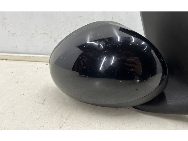 Зеркало (механическое)       Peugeot 107  2005 - 2014 года   