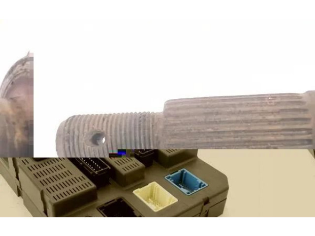 Модуль управления BSM 9664532580   Citroen C2    