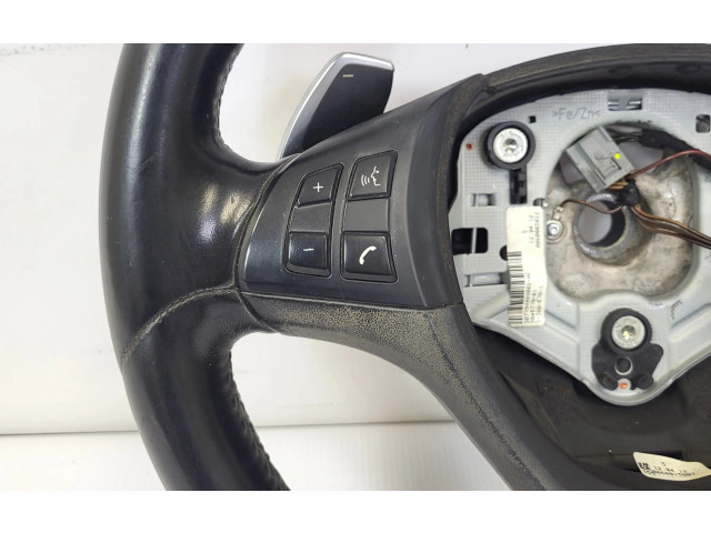 Volant BMW X6 E71 2012