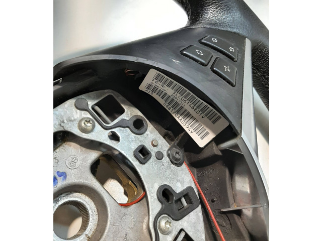 Volant BMW 5 E60 E61 2008 25917311