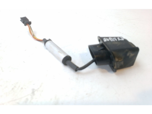 Блок управления 9812668580   Citroen DS4