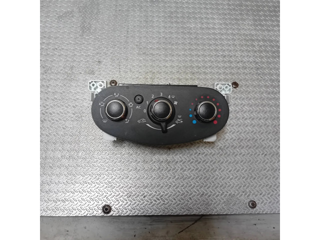 Блок управления климат-контролем 5P3743000, 340127161 Dacia Dokker