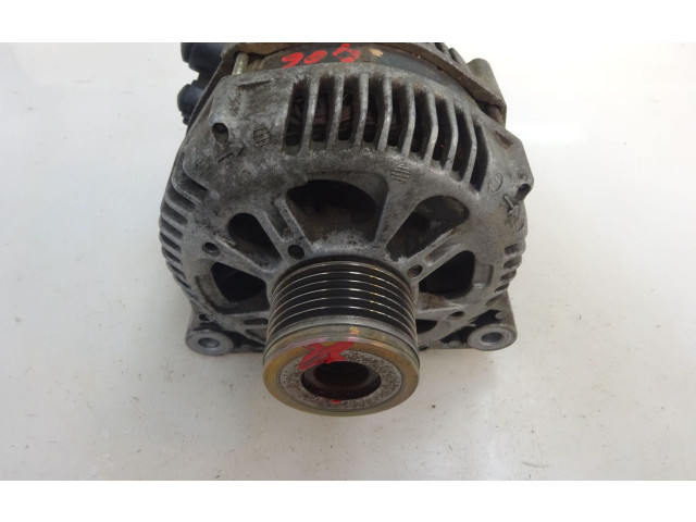 Генератор    Peugeot 406      