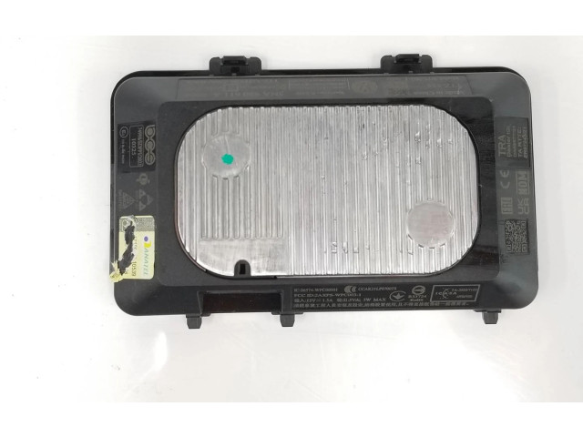 Другие блоки управления / модули