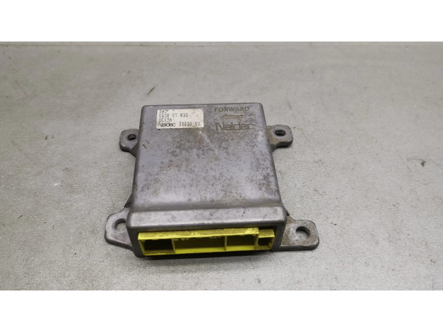 Блок подушек безопасности GG3E57K30   Mazda 626