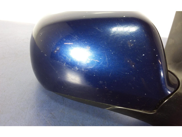 Зеркало электрическое        Skoda Octavia Mk1 (1U)  1996 - 2004 года   