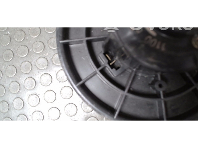 Вентилятор радиатора 19400001100 Honda Accord