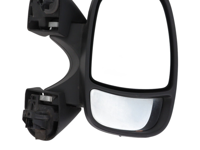 Зеркало электрическое        Renault Trafic II (X83)  2001 - 2014 года   