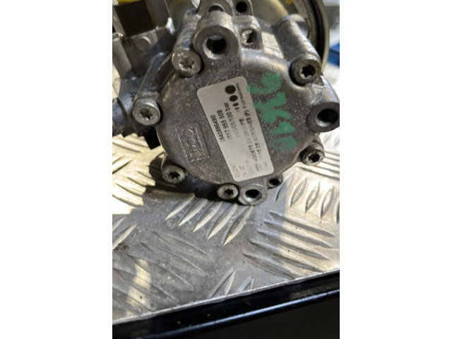 Vstřikovací čerpadlo 4007AC Peugeot 607 DW12TED4_4HX