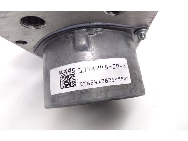 Блок ABS 0265298881, 134474500A Tesla Model 3